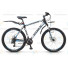 Велосипед Stels Navigator 810 Disc (2014) Черный/Белый/Синий