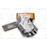 Велоперчатки SS-24 White жен