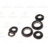 Чашки каретки NECO,к-т 9 деталей,на кривошип,51.5mm В889						