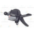Шифтер Shimano Acera M3000 лев/пр 3x9 тр.+оплетк ESLM3000PA				