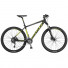 Велосипед Scott Aspect 940 Black/Yellow/Grey (2017)