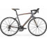 Велосипед Merida Ride 100 Matt Anthracite/Orange/Black (2017)