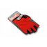 Велоперчатки S002 Red