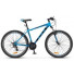 Велосипед Stels Navigator 500 V V020 Голубой 27,5