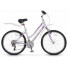 Велосипед Stels Miss-9300 V Пурпурный/Фиолетовый (15 г)