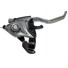 Шифтер/тормозная ручка Shimano Tourney ST-EF51 прав 8ск 2050 мм серебро б/уп ASTEF51R8AS
