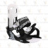 Сноуборд. крепления ELFGEN Unisex Eco Junior black