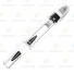 Крепление лыжное NNN Fischer Touring Classic Nis White My Style