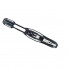 Крепление лыжное NNN Fischer TURNAMIC CONTROL STEP-IN IFP