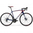 Велосипед Merida SCULTURA Disc-4000 Dark Blue (T-Replica) 2018