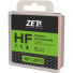Парафин Zet HF -7 (-10-20) зеленый 50г