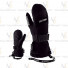 Лыжные перчатки Viking Defender Mitten Black-black