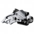 Переключатель передний Shimano Acera универсальная тяга 66-69 М3000 EFDM3000TSX6				