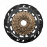 Трещотка Shimano TZ500 7ск 14-34 с защ. б/уп AMFTZ5007434CP				