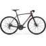 Велосипед Merida Speeder 4000 MattUD/Grey/Signal Red (2017) 