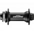 Втулка пeредняя Shimano Deore M6010, 32 отв, C.Lock черный EHBM6010BB				