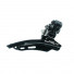 Переключатель передний Shimano TZ510 28,6мм верхняя тяга б/уп AFDTZ510DSTS6				