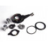З/ч к план. втулке Shimano, для SG-8R31/8C31/8R36, стоп.ш.6R/6L,колп. гайк., CJ-8S20, KSM8S31A0140A