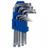 Набор ключей Torx KL-9705T/230128