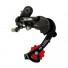 Переключатель задний Shimano Tourney TZ50 GS 6ск крепление на петух 6ск б/уп ARDTZ500GSD				