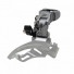 Переключатель передний Shimano Alivio универсальная тяга верхний хомут М4000 EFDM4000DSX6				