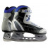 Хоккейные коньки WINTER (черный)