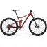 Велосипед Merida One-Twenty 7.600 Red (Black) 2019