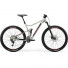 Велосипед Merida One-Twenty 9.XT Edition SilkTitan (Red) 2019