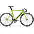 Велосипед Merida REACTO Track 500 Green (Black) 2019