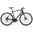 Велосипед Merida Speeder 100 MattBlack Yellow (Grey) 2019