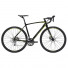 Велосипед Merida CycloCross 90 MattBlack/DarkSilver/Yellow 2019
