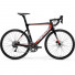 Велосипед Merida REACTO Disc-4000 Black/TeamReplica 2019