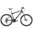 Велосипед Merida Matts 6.10-MD MattBlack/Blue 2019
