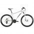 Велосипед Merida Matts 6.15-MD White/Black 2019