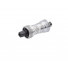 Каретка Shimano UN 55 70/107mm б/болтов EBBUN55I07