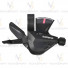 Шифтер Shimano M310 прав 7ск тр 2050мм нерж ESLM310R7AT