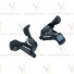Шифтер Shimano Tourney SL-TX30 лев/пр 3(Frict)x6ск тр.+оплетк ESLTX30P6FAT