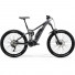 Велосипед Merida eOne-Sixty 500 MattGrey/Black 2019