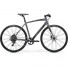 Велосипед Merida Speeder 300 SilkAnthracite/Green/Black 2019