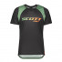 Веломайка Trail Vertic к/рук black/dark ivy green