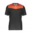 Веломайка Trail Progressive к/рук black/exotic orange
