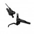 Тормоз дисковый Shimano MT501 BL(лев)/BR(передн) 1700мм черный EMT5012KRRXRA170