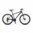 Велосипед Stels Navigator 500 MD F010 Серый/Синий 26 (LU092624) 31894