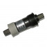 Каретка Shimano вал:117мм резьба:BSA 68мм б/болтов EBBUN26BY17X