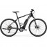 Велосипед Merida eSpresso 300 Black/Silver 2019