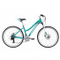 Велосипед Stark'19 Luna 26.2 D бирюзовый/белый