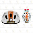 Шлем велосипедный Polisport Spike XXS (44-48)
