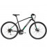 Велосипед Trek'18 Ds 2 15.5 Matte Black Pearl HBR 700C