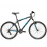 Велосипед Trek'19 820 16 Matte Trek Black AT1 26'