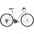 Велосипед Trek'15 7.5 FX 22.5 Trek White HBR 700C